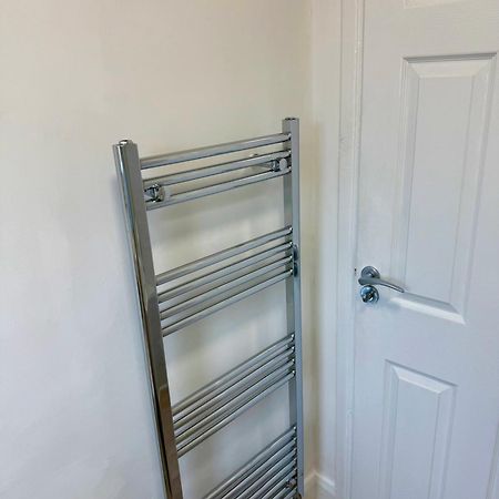 Stay-K-Belfast Cosy Entire House 10 Mins From City Centre מראה חיצוני תמונה