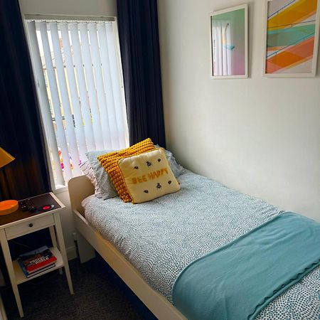 Stay-K-Belfast Cosy Entire House 10 Mins From City Centre מראה חיצוני תמונה
