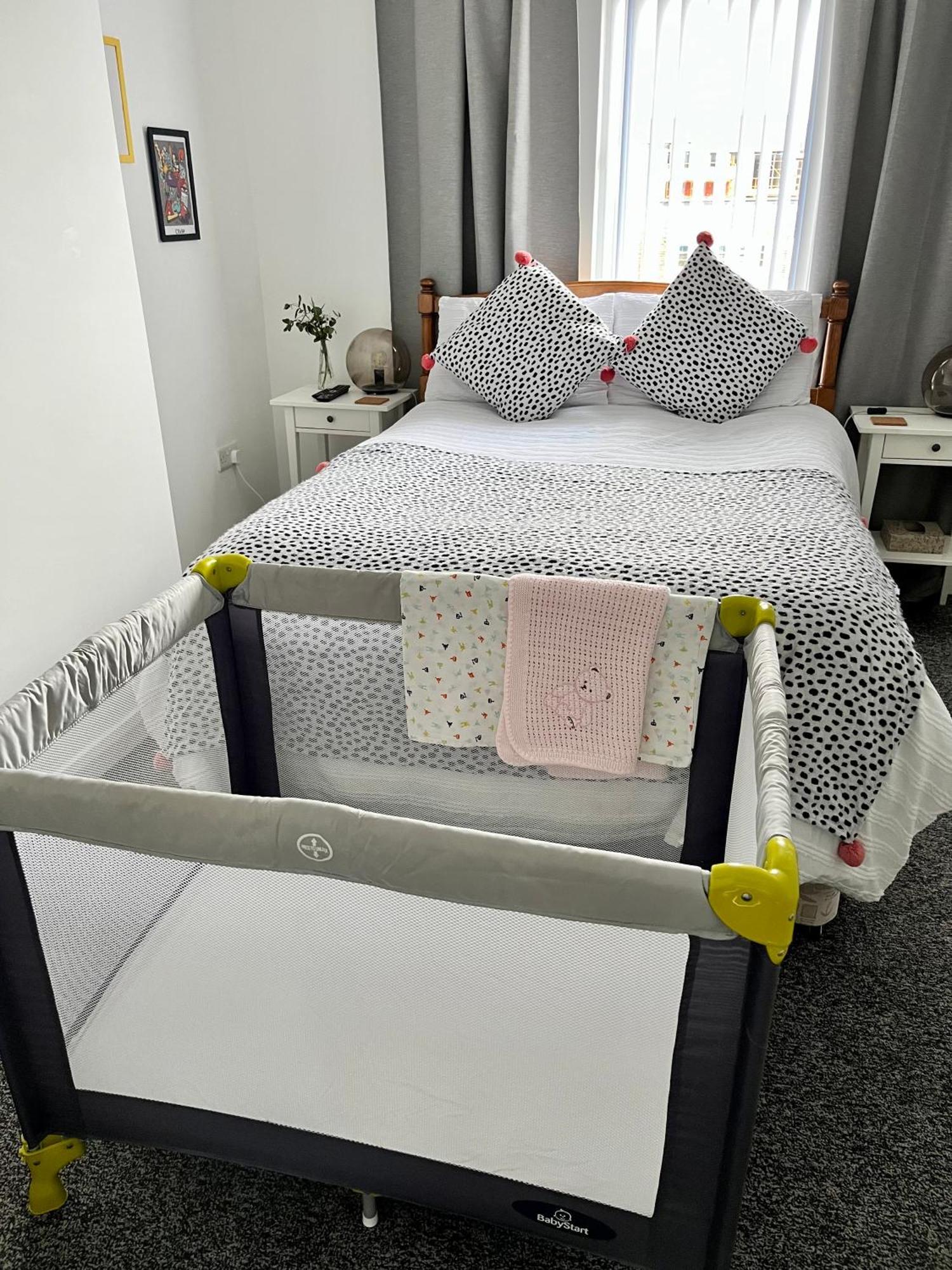 Stay-K-Belfast Cosy Entire House 10 Mins From City Centre מראה חיצוני תמונה
