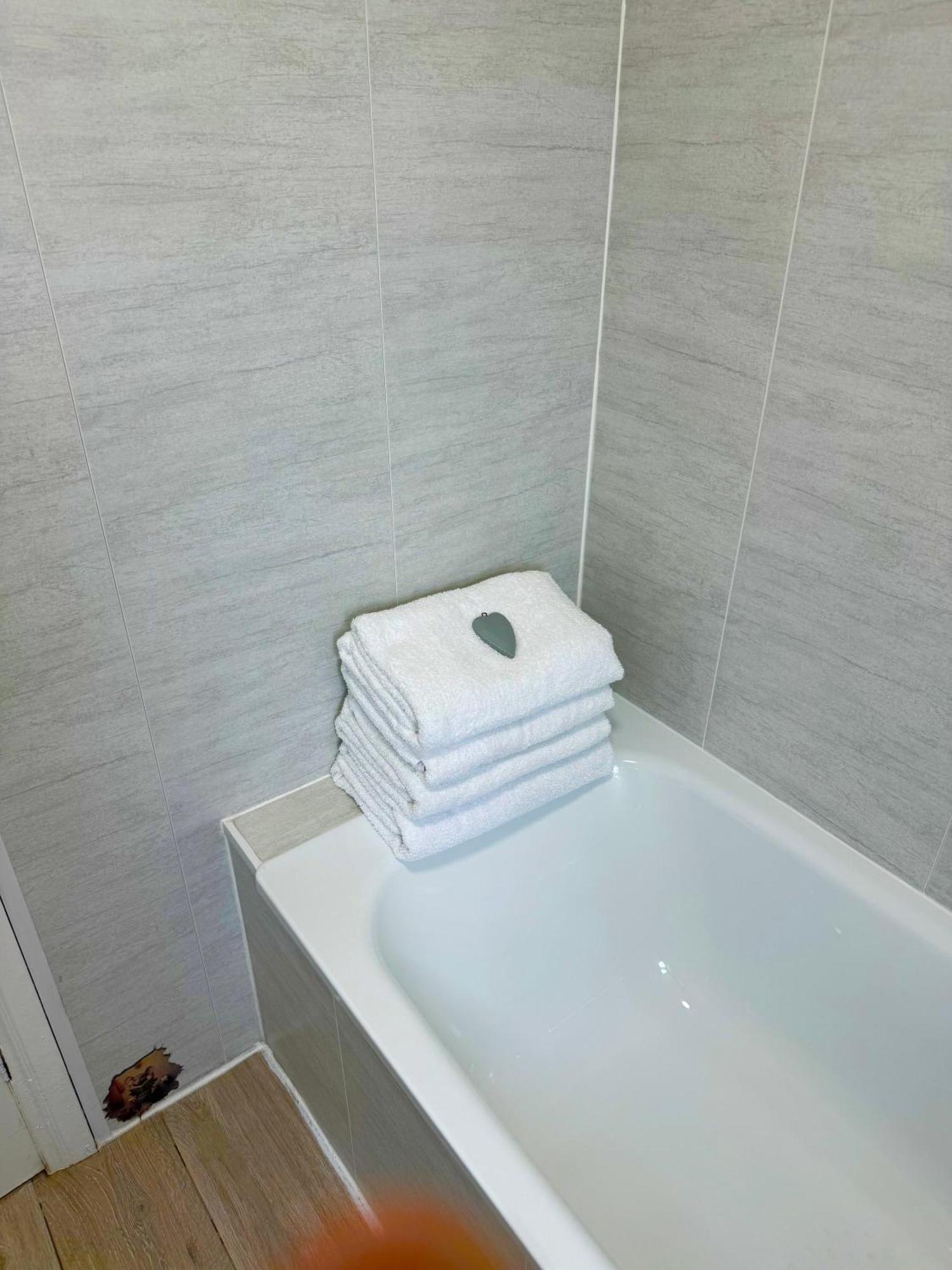 Stay-K-Belfast Cosy Entire House 10 Mins From City Centre מראה חיצוני תמונה