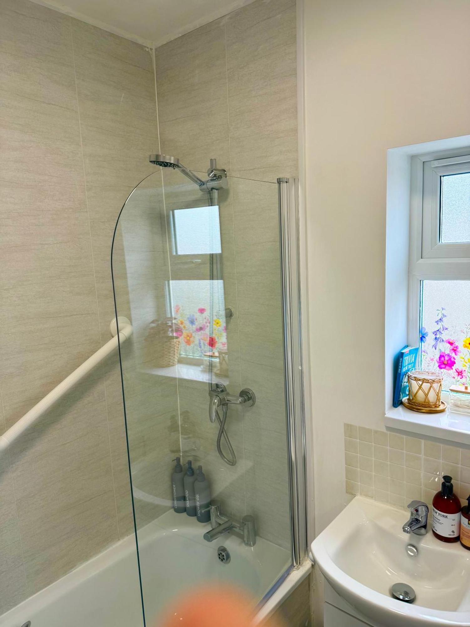 Stay-K-Belfast Cosy Entire House 10 Mins From City Centre מראה חיצוני תמונה