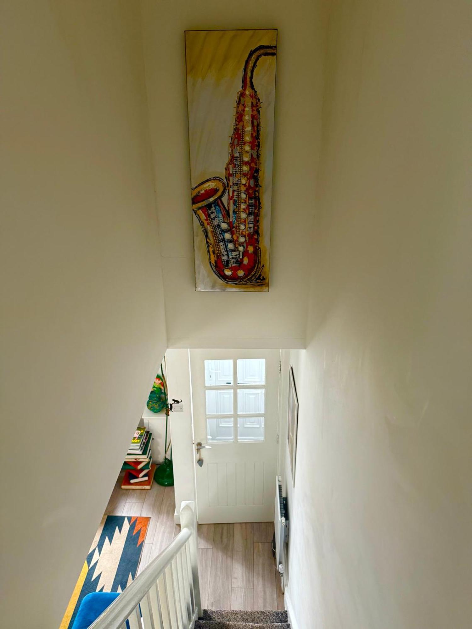 Stay-K-Belfast Cosy Entire House 10 Mins From City Centre מראה חיצוני תמונה