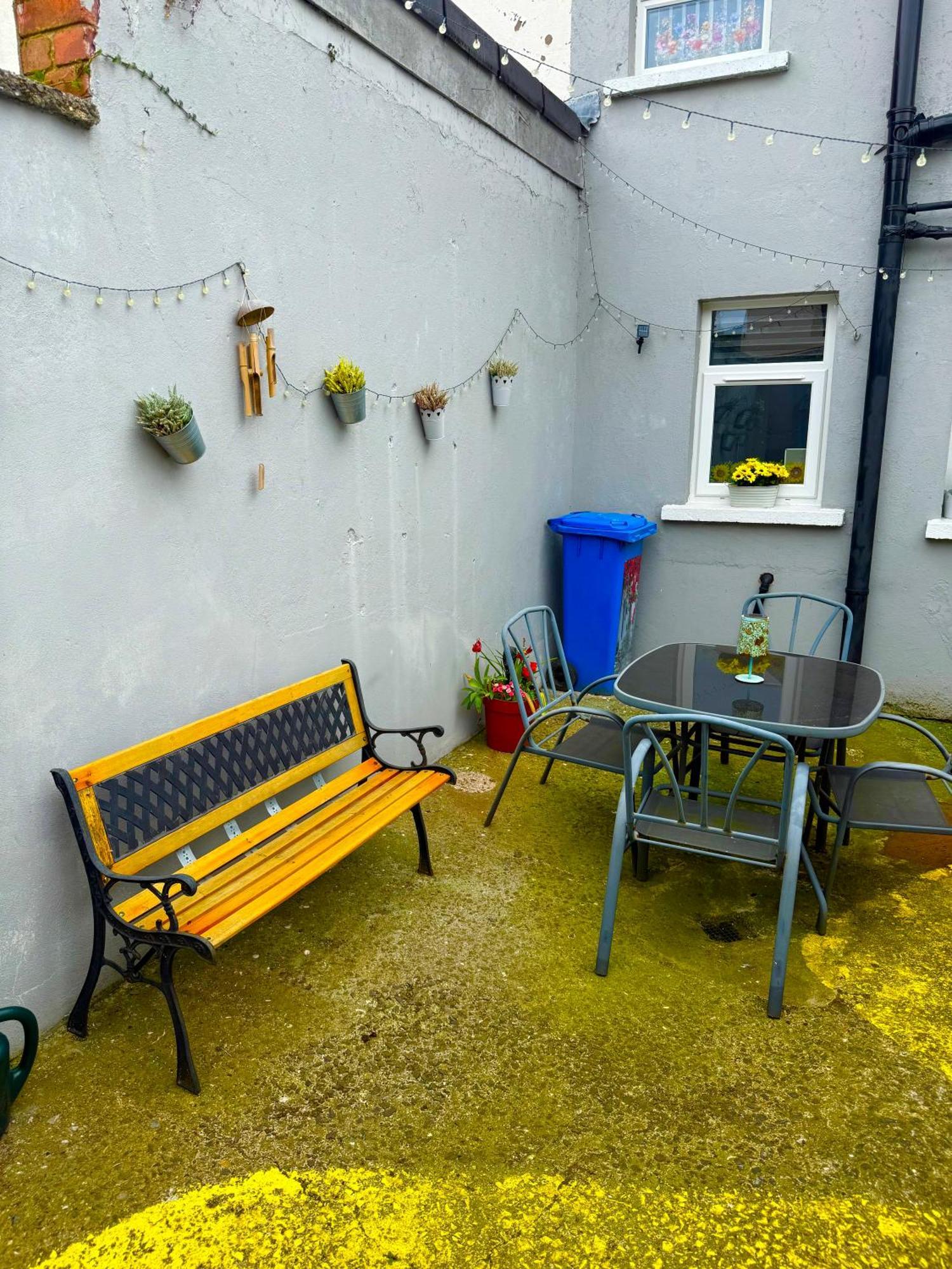 Stay-K-Belfast Cosy Entire House 10 Mins From City Centre מראה חיצוני תמונה