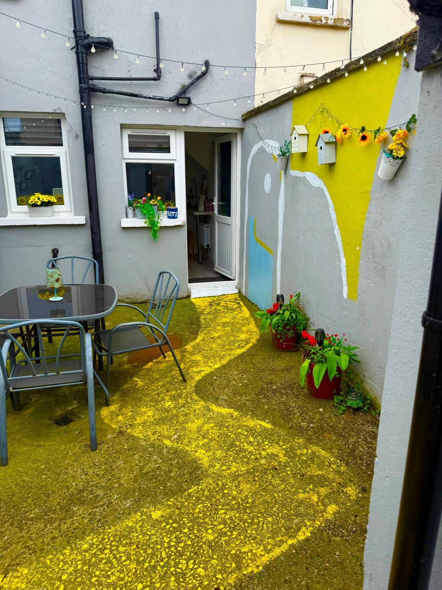 Stay-K-Belfast Cosy Entire House 10 Mins From City Centre מראה חיצוני תמונה